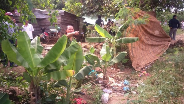 Truy tìm kẻ sát hại thanh niên tử vong sau tiếng kêu cứu 