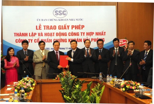 Chính thức "xóa sổ" CTCP Chứng khoán Á Âu