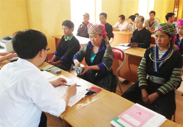 Đã có gần 148.000 hộ dân tộc thiểu số được vay vốn ưu đãi