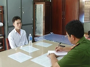 Đâm chết đồng nghiệp tại công ty vì mâu thuẫn từ trước