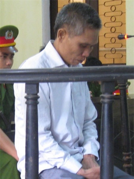 Đau lòng những vụ án "nồi da nấu thịt"