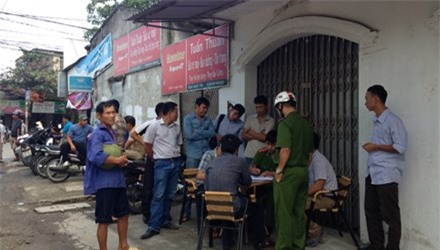 Để lại thư tuyệt mệnh, người thợ điện lạnh treo cổ tự vẫn