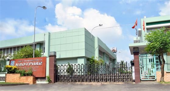 Dược phẩm 2/9 TP. Hồ Chí Minh chào sàn UPCoM hơn 5,5 triệu cổ phiếu