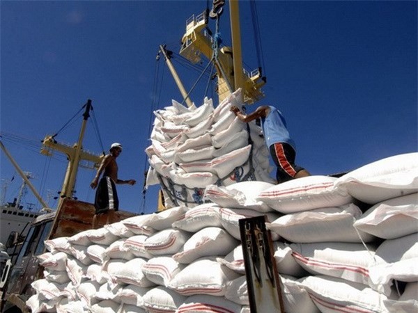Gambia hoãn kế hoạch cấm nhập khẩu gạo đến tháng 9/2016