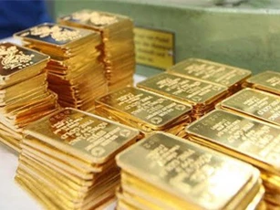 Giá vàng hôm nay (23/11): Vàng SJC ổn định ở mức 33 triệu đồng/lượng