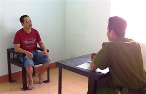 Níu kéo bất thành, gã "chồng hờ" mua xăng đốt người tình