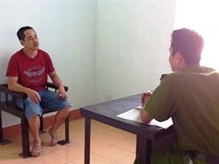 Níu kéo bất thành, gã "chồng hờ" mua xăng đốt người tình