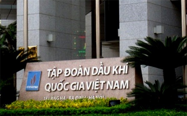 Nợ khó đòi của doanh nghiệp Nhà nước tăng 19%, PVN dẫn đầu