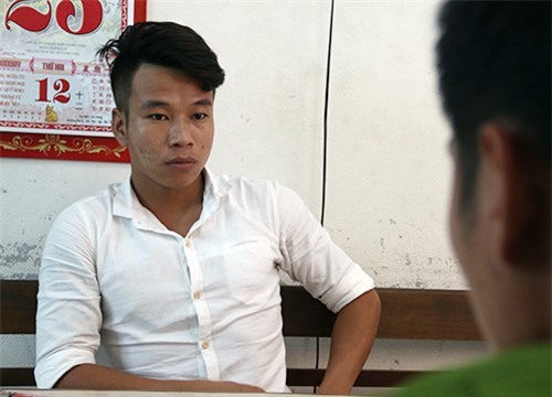 Tóm cổ kẻ phóng hỏa đốt quán cà phê ở Đà Nẵng