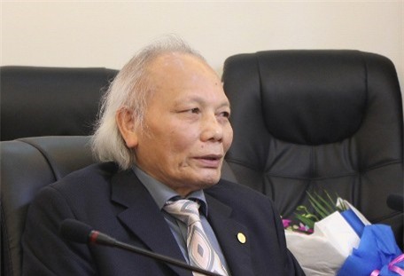 Việt Nam cần đổi mới bộ máy Nhà nước khi vào TPP