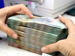 Vốn tự có của ngành Ngân hàng đạt gần 555 nghìn tỷ đồng