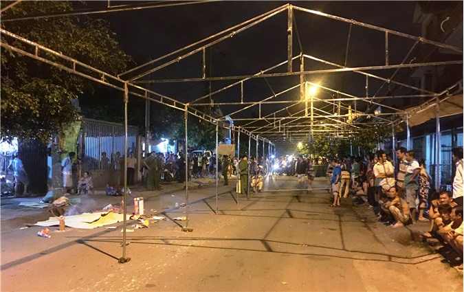 Vụ tai nạn 6 người thương vong: Bàng hoàng lời khai của tài xế