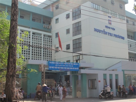 Bắt nữ trình dược viên giả chữ ký ẵm hơn nửa tỷ tiền thuốc