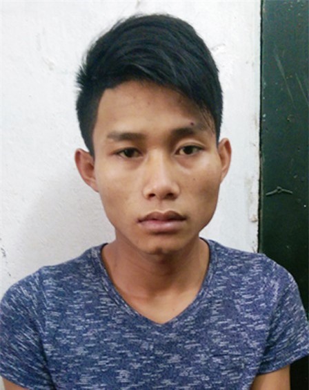 Cháu 17 tháng tuổi khóc to bị chú đập đầu cột nhà tử vong 