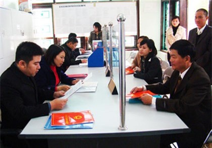 Gần 41.000 doanh nghiệp đăng ký "ra đời" theo Luật mới