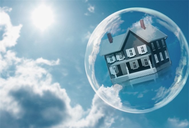 Mức tăng tín dụng bất động sản vẫn ở ngưỡng an toàn