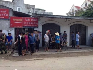 Nam thanh niên gọi điện cho bạn xong treo cổ tự vẫn