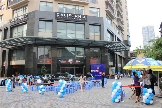 Sky City 88 Láng Hạ là 1 trong 4 dự án bị Thanh tra Bộ Xây dựng sờ gáy