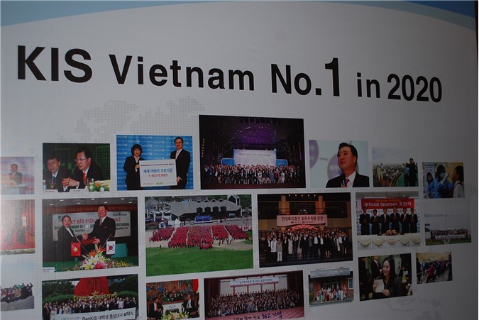 Chứng khoán KIS Việt Nam bị phạt 150 triệu đồng