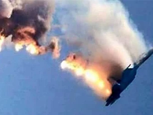 "Hành động bắn hạ Su-24 sẽ làm phức tạp cuộc chiến tiêu diệt IS"
