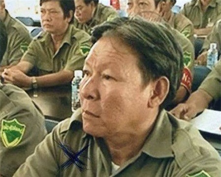 Hung thủ trốn truy nã 20 năm bị bắt dưới "mác" bảo vệ dân phố