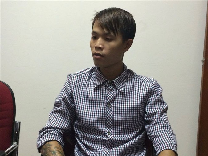 Khởi tố đối tượng đâm chết nữ sinh 16 tuổi trong đêm