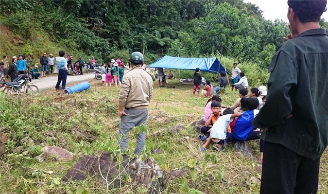 Bắn chết bạn đi săn vì... nhầm?