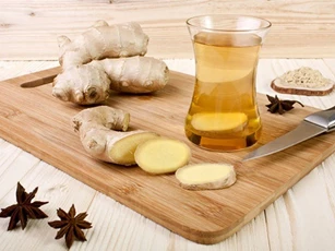 "Điểm danh" thực phẩm giữ ấm cơ thể ngày đông