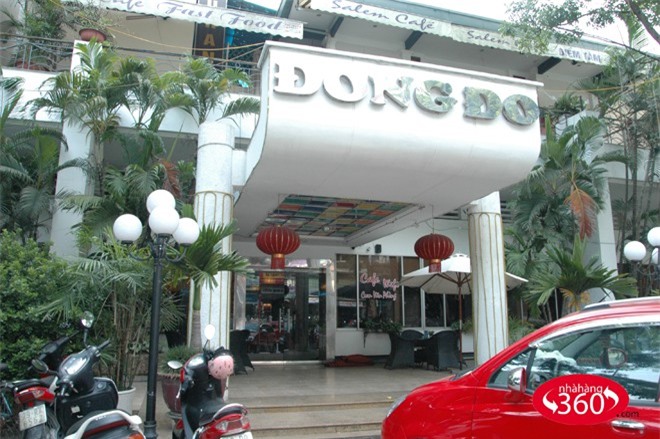 Sắp xây khách sạn 5 sao và Ngân hàng quốc tế tại 146 Giảng Võ, Hà Nội