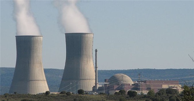 Ấn Độ mua 250 tấn urani phát triển 21 nhà máy hạt nhân 