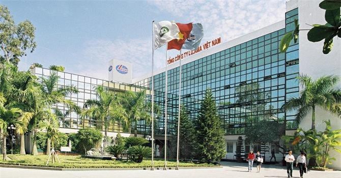 Chỉ bán được 3% cổ phần chào bán, Lilama thu về 11,3 tỷ đồng