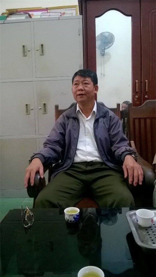 Con trai hỗn láo, ông bố 73 tuổi ra chợ mua dao đoạt mạng con