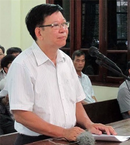 Cựu giám đốc mang oan sai sắp được nhận bồi thường gần 23 tỷ