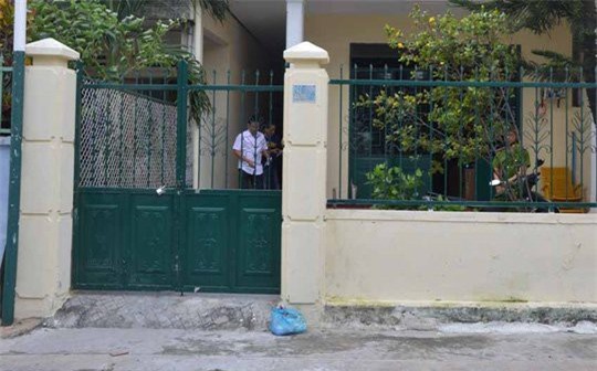 Đà Nẵng: Lập Ban chuyên án truy tìm kẻ bắn chết người