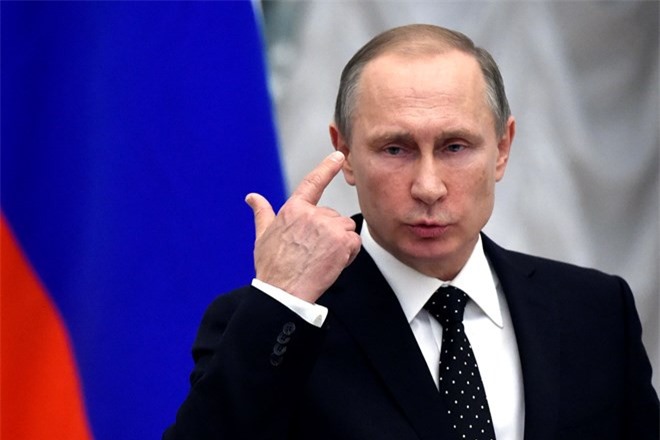 "Không thể có chuyện Thổ Nhĩ Kỳ không nhận ra máy bay Su-24 Nga"