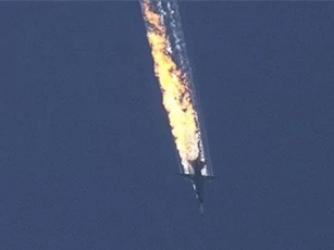 Nga tung "vũ khí bí mật" trả đũa Thổ Nhĩ Kỳ bắn rơi SU-24