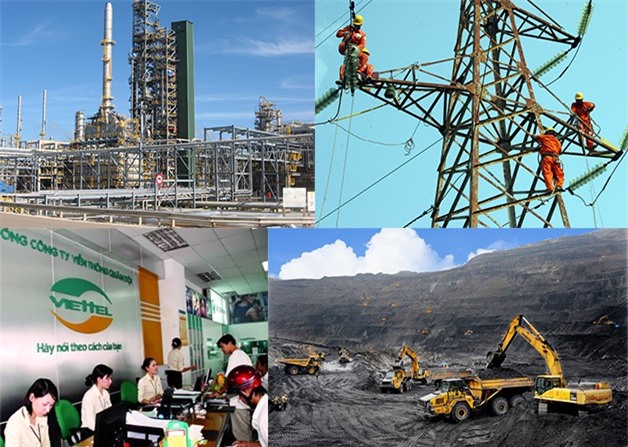 Phấn đấu đạt 90% kế hoạch cổ phần hóa doanh nghiệp Nhà nước