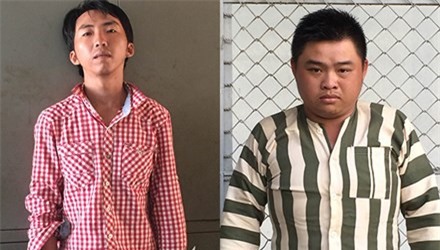 Rủ bạn cùng đi trộm xe SH để có tiền... lấy vợ