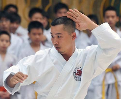 Võ sư karate hiếp dâm nữ sinh: Những tình tiết mới nhất