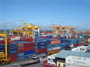 11 tháng, cả nước nhập siêu 3,8 tỷ Đô la Mỹ