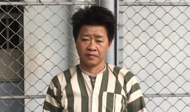 Cầm chai bia đập vỡ đầu bạn nhậu tử vong sau cuộc nhậu