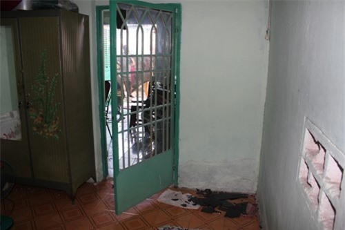 Những vụ côn đồ liều lĩnh xông vào nhà chém người dã man nhất