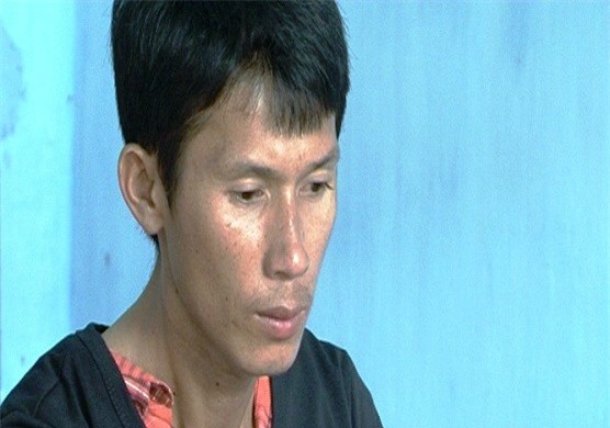 “Người nhện” đu dây từ miền Tây ra Huế trộm cắp