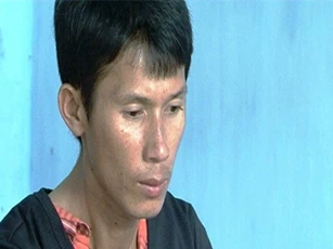 “Người nhện” đu dây từ miền Tây ra Huế trộm cắp