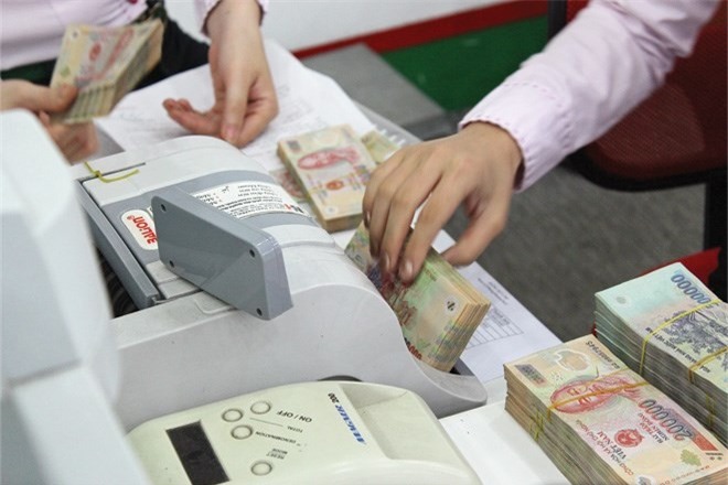 Siết chặt chi tiêu ở các Bộ, ngành để tăng lương cho cán bộ