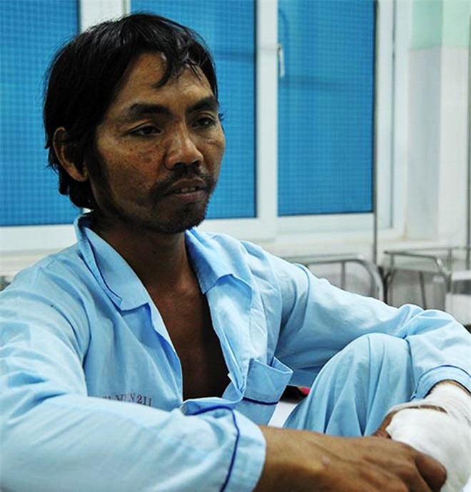 Tai nạn thảm khốc ở Gia Lai: Nạn nhân kể lại giây phút kinh hoàng