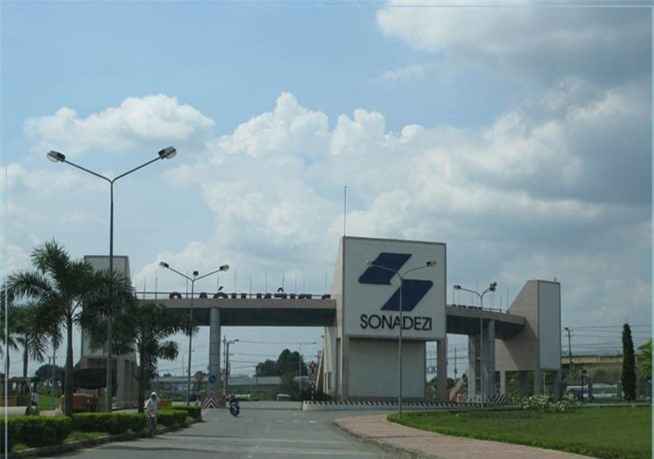 Thủ tướng phê duyệt phương án cổ phần hoá Sonadezi