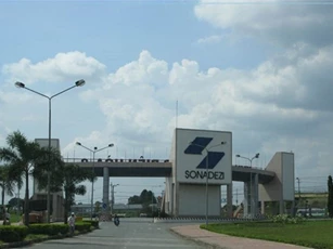 Thủ tướng phê duyệt phương án cổ phần hoá Sonadezi