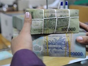 Vốn đầu tư thực hiện từ nguồn ngân sách đạt 92,2% kế hoạch năm