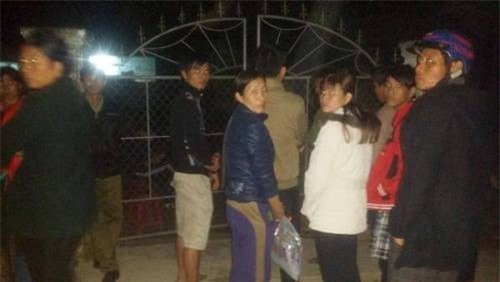 Hà Tĩnh: Phát hiện cặp nam nữ chết trong nhà với nhiều vết chém